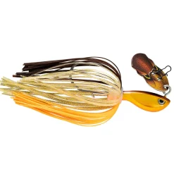 Rapala Rap-V Pike Bladed Jig 17g Crawdad Chatterbait