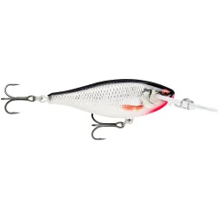 Rapala Shad Rap Elite SRE55 Gilded Live Roach Wobbler