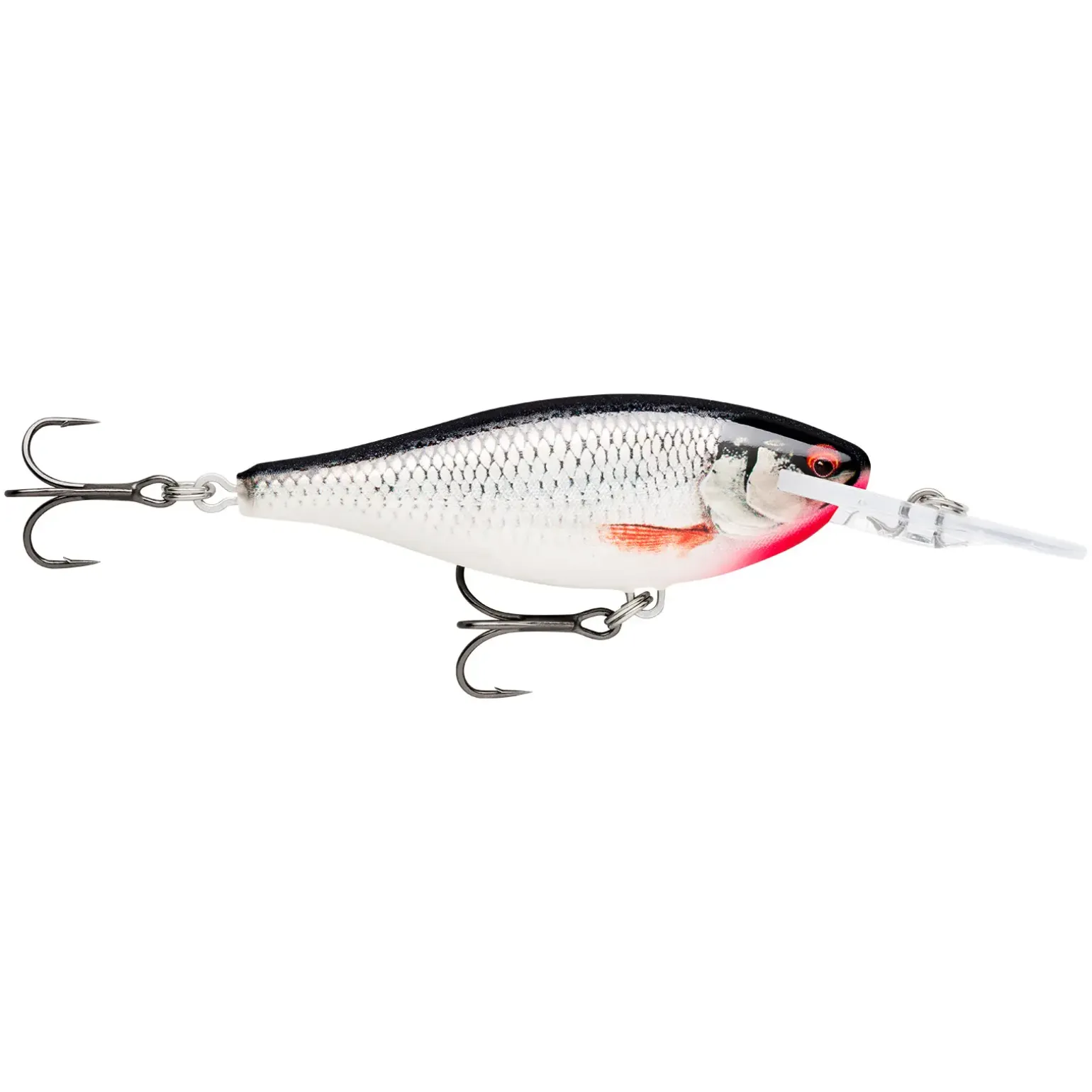 Rapala Shad Rap Elite SRE55 Gilded Live Roach Wobbler