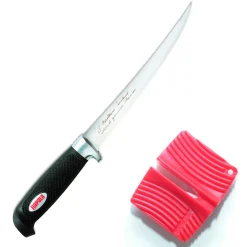 Rapala Soft Grip Fillet 15cm  Filetierset