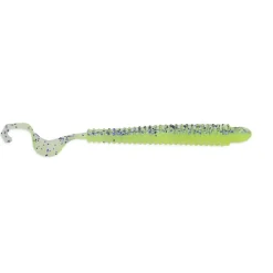 Reins - BA Edition - GTail Saturn 10,5cm Purple Chartreuse 9Stk. Twister