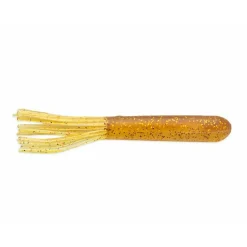 Reins - BA Edition - Legend Tube 8,6cm Golden Goby 6Stk. Fransenköder