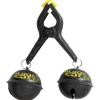 Rhino Black Cat Big Bells schwarz Bissanzeiger