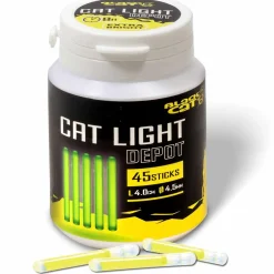 Rhino Black Cat Cat Light Depot 45mm