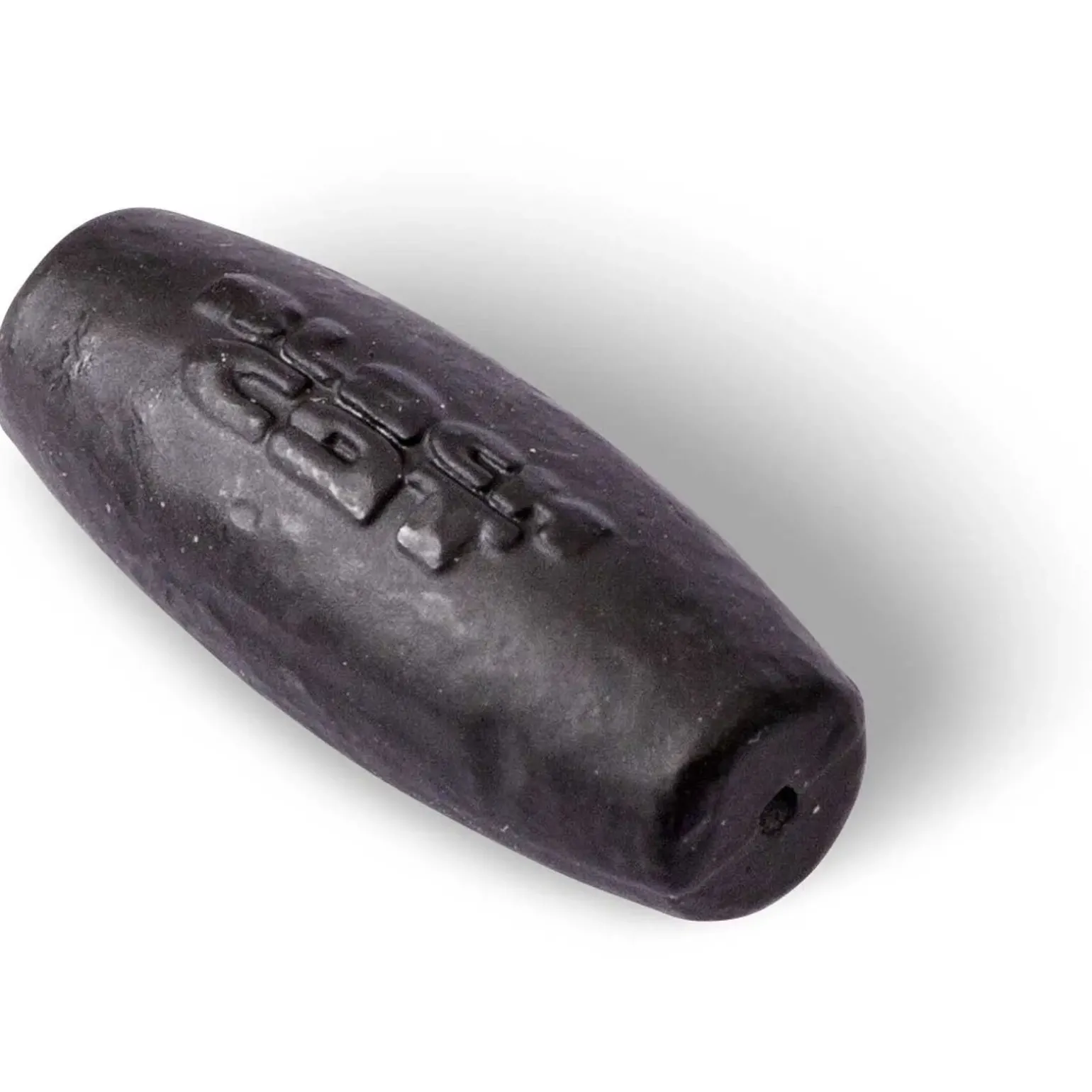 Rhino Black Cat Front Zone Weight 20g Bkl. matt Wallerblei