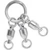 Rhino Black Cat HD Dreiwege Wirbel 100kg