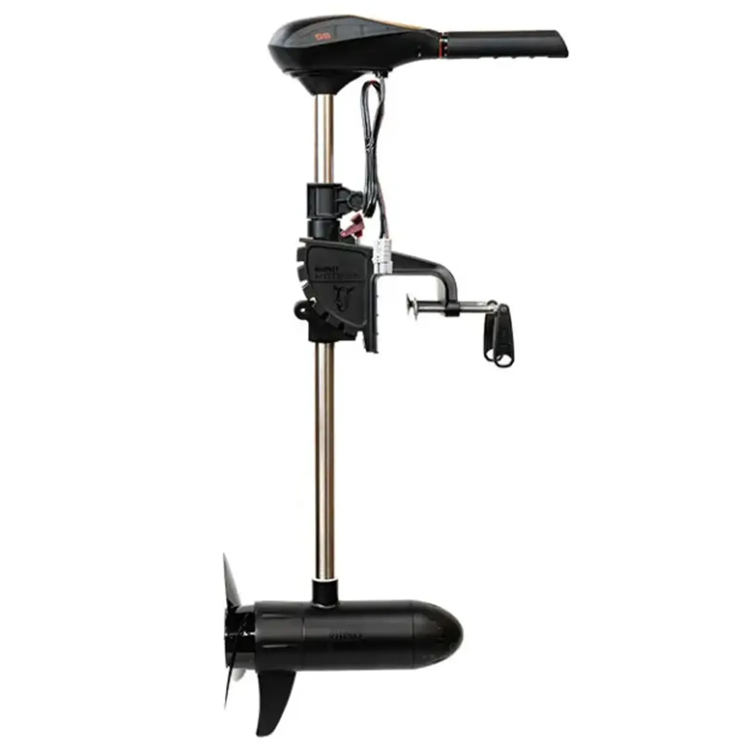 Rhino VX 55 V2 Electric Elektro-Außenbordmotor