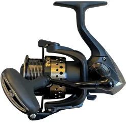 Ryobi Arctica HS 4500 High Speed Rolle