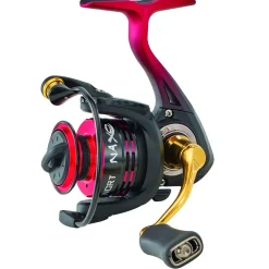 Ryobi NCRT Naxo 1000 9+1 Spinnrolle