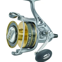 Ryobi Verum II 20.000 10+2 Meeresrolle - Welsrolle