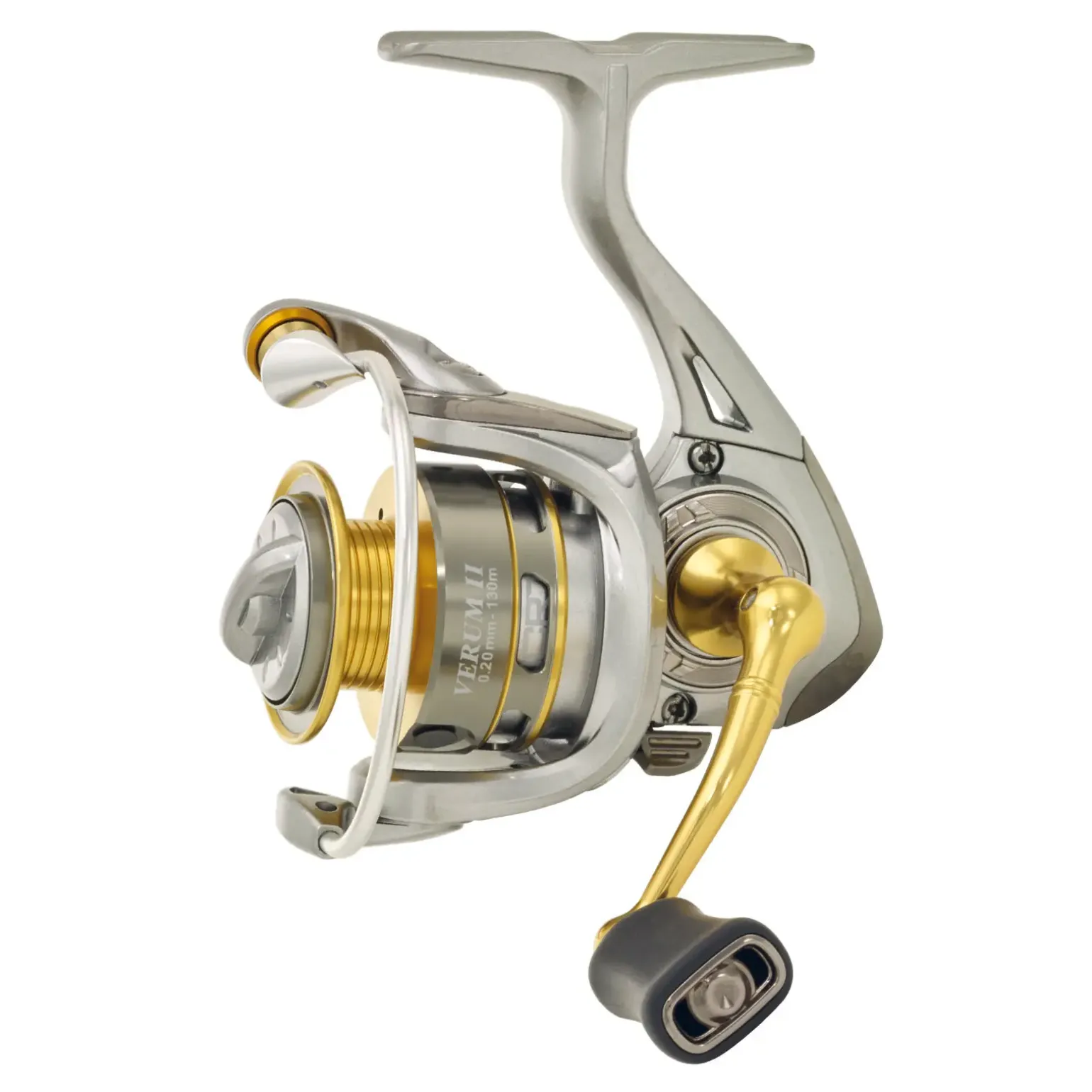 Ryobi Verum II 800 Angelrolle