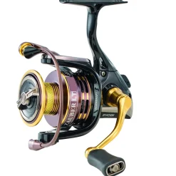 Ryobi Zauber LT 1000 9+1 Angelrolle