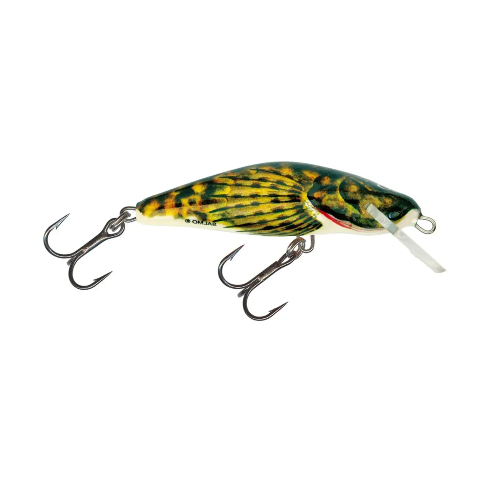 Salmo Bullhead 4cm F Bullhead Wobbler