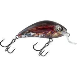 Salmo Rattlin Hornet Shallow Floating 3,5cm Real Cockchafer Wobbler