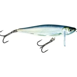 Salmo Thrill Sinking 7cm REAL BLEAK Wobbler