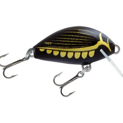 Salmo Tiny F 3cm Diving Beetle Wobbler