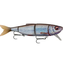 Savage Gear 4 Play V2 Liplure 16,5cm SF Roach Wobbler Swimbait