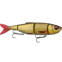 Savage Gear 4 Play V2 Swim & Jerk 13,5cm SS Rudd Swimbait Jerkbait