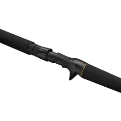 Savage Gear Alpha SG2 Monster BC 2,59m 150-300g 2p Baitcastrute