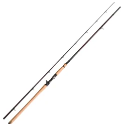 Savage Gear Alpha SG6 Monster 2.59m 200-600g Baitcastrute
