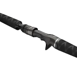 Savage Gear Alpha SG8 Monster 2,65m/90-450G 2pc Baitcastrute