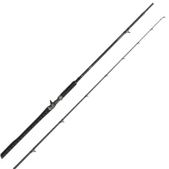 Savage Gear Alpha SG8 Swimbait 2,29m 36-130g 2pc Baitcastrute