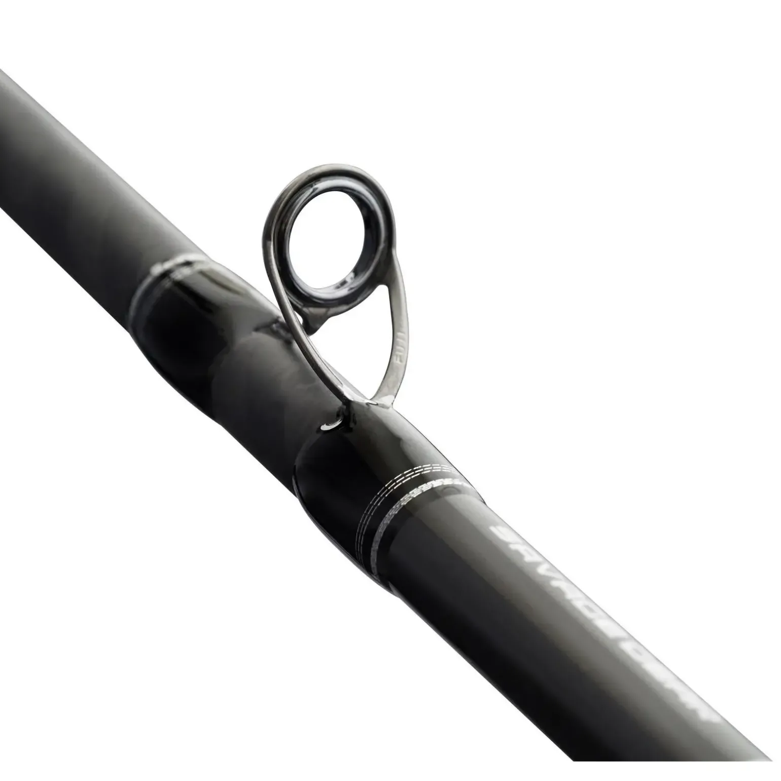 Savage Gear Alpha SG8 Swimbait 2,29m 36-130g 2pc Baitcastrute