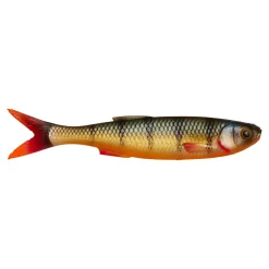 Savage Gear Craft Dying Minnow 7,5cm 2g Perch DropsHot Köder & Gummifisch