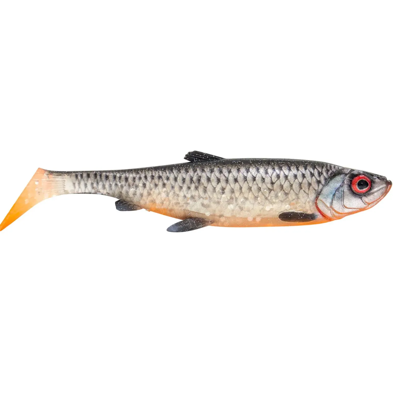 Savage Gear 3D Herring Shad V2 sinking 17,5cm 35g Glitter Fegis 2Pcs Gummifisch
