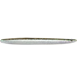 Savage Gear 3D Soft Line Thru Sandeel 12.5Cm 20G Sinking Sandeel Glitter