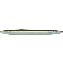 Savage Gear 3D Soft Line Thru Sandeel 12.5Cm 20G Sinking Sandeel Ghost