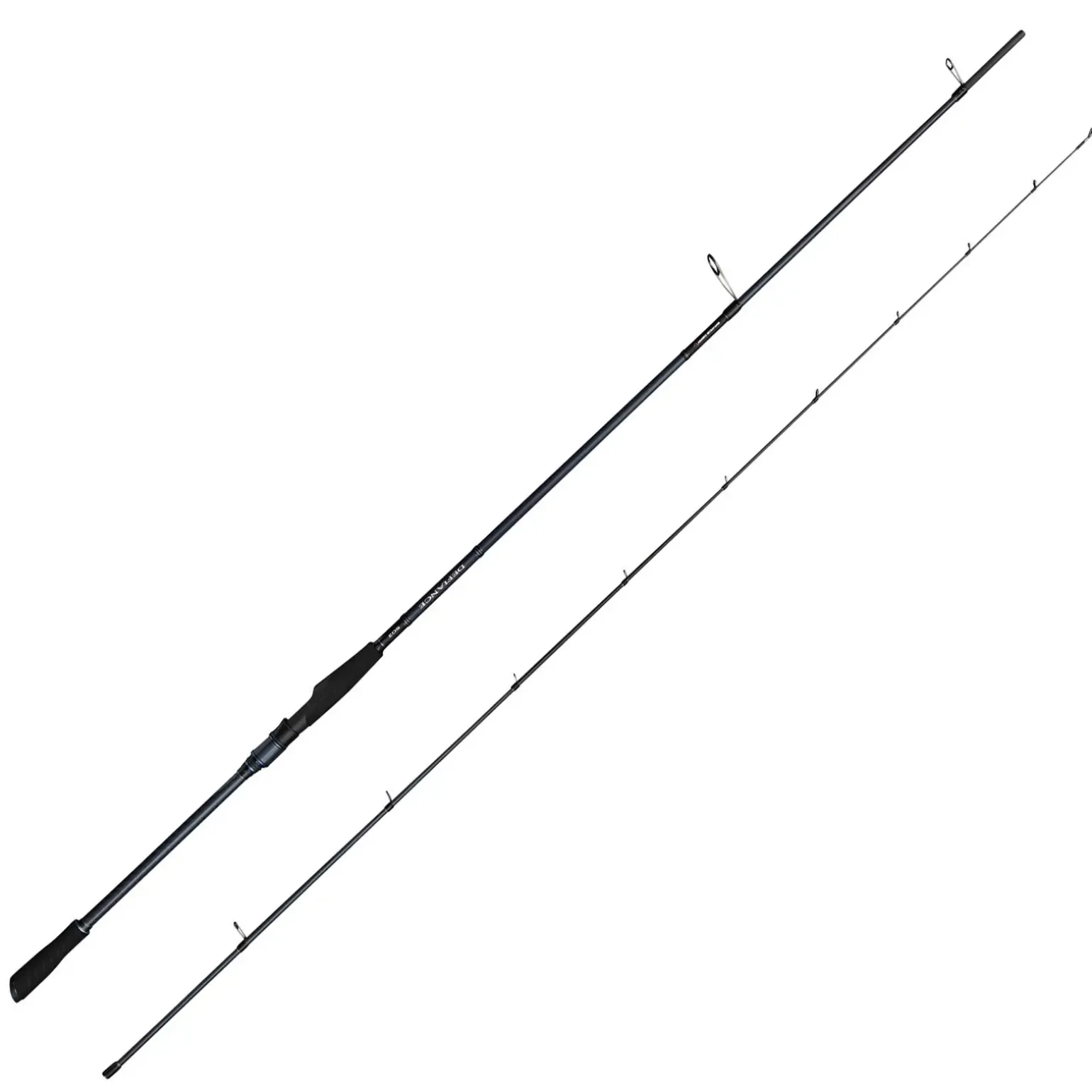 Savage Gear Defiance SG2 Distance Game 2,90m 15-50g 2p Spinnrute