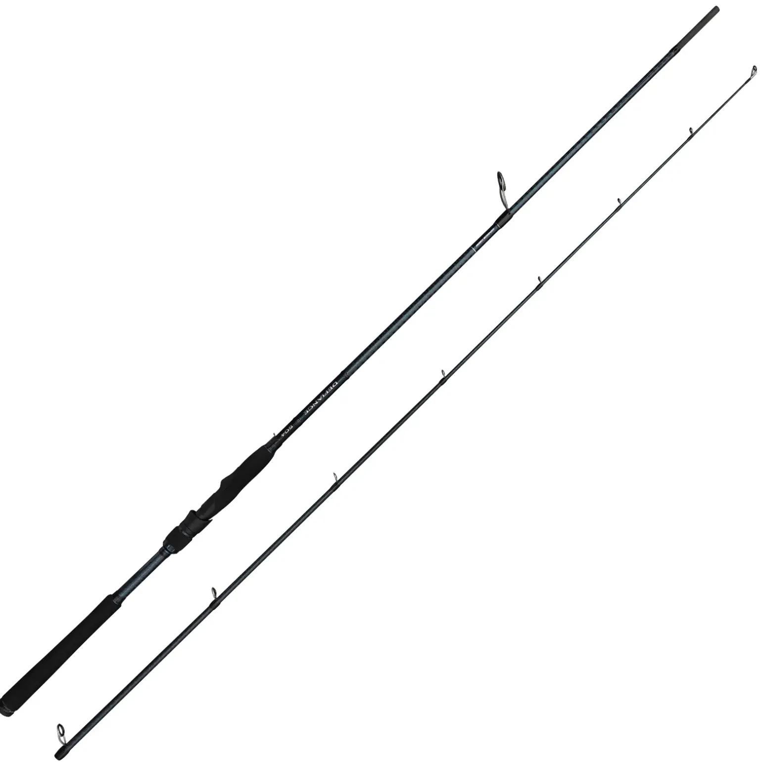 Savage Gear Defiance SG4 Inshore 2,74m 12-46g 2pcs Spinnrute