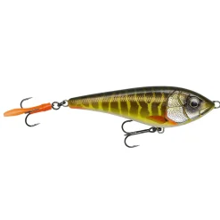 Savage Gear Deviator Swim 10.5cm 35g Slow Sinking Pike Wobbler
