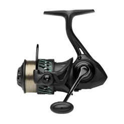 Savage Gear Fishing-King Special 1000 FD Spinnrolle