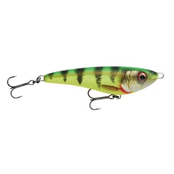 Savage Gear Freestyler V2 13cm 46g Slow Sink Firetiger Stickbait Wobbler