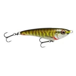 Savage Gear Freestyler V2 11cm 28g Slow Sink Pike Stickbait Wobbler