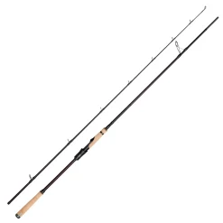 Savage Gear Fury SG6 Shad And Metal 2.41m 20-80g Meeres-Spinnrute