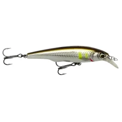 Savage Gear Gravity Twitch SR 6,7cm 6g Suspending Ayu Chrome Wobbler