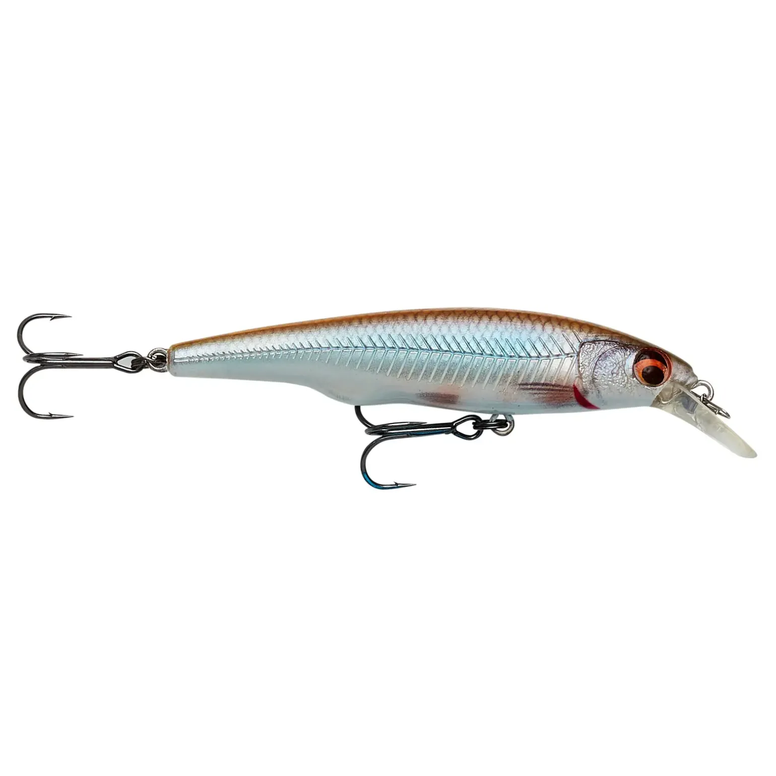 Savage Gear Gravity Twitch SR 14,5cm 50,0g Floating Roach Wobbler