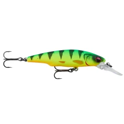 Savage Gear Gravity Twitch Mr 9,5cm 15g Firetiger Twitchbait Wobbler