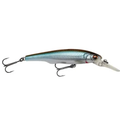 Savage Gear Gravity Twitch Mr 8,3cm10g Ayu Chrome Twitchbait Wobbler