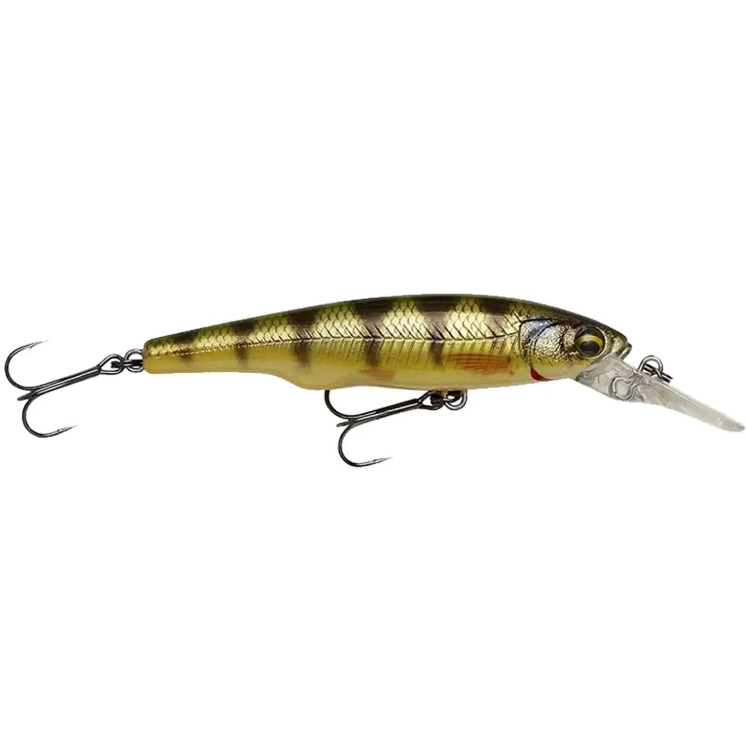 Savage Gear Gravity Twitch Mr 8,3cm 10g Perch Twitchbait Wobbler