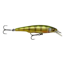 Savage Gear Gravity Twitch SR 9,5cm 15g Suspending Perch Wobbler
