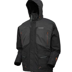 Savage Gear HeatLite Thermo Jacket XL Winterjacke