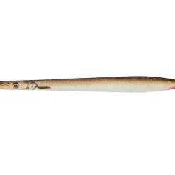 Savage Gear LINE THRU SANDEEL NAIL 11CM 20G MATT SANDEEL Meerforellenköder