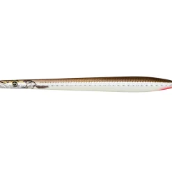 Savage Gear Line Thru Sandeel Nail 12Cm 26G Sandeel Meerforellenköder