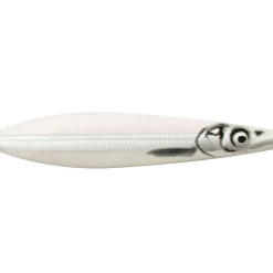 Savage Gear Lt Seeker 9Cm 24G Sinking White Pearl Meerforellenköder