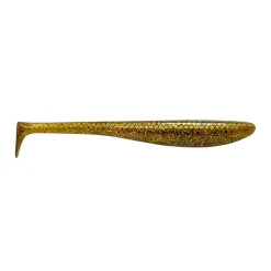 Savage Gear Monster Shad 18cm 33g Motoroil UV 2 Stück Gummifisch