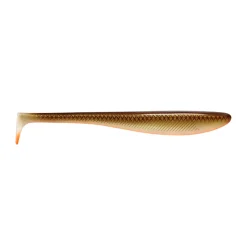 Savage Gear Monster Shad 18cm 33g Dirty Roach 2 Stück Gummifisch